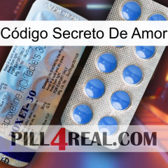 Código Secreto De Amor 39